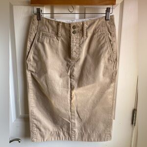 Ralph Lauren Skirt size 2, great condition